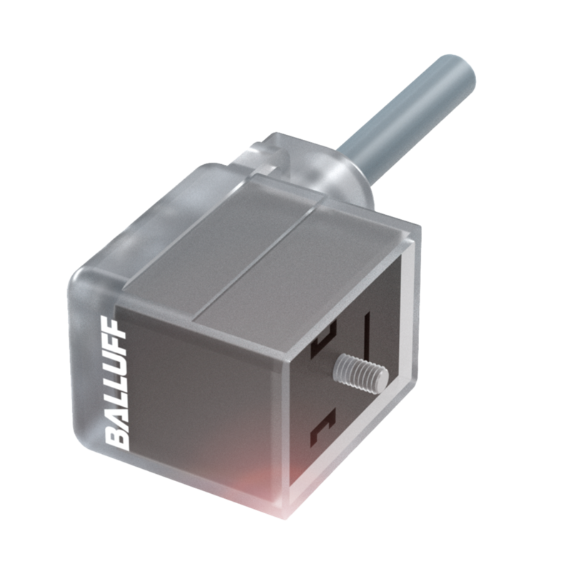 Balluff BCC VB03-0000-10-055-VX8350-050 Single-ended cordsets Turkey