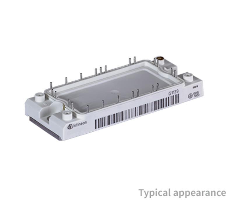 Infineon DDB6U134N16RR Turkey