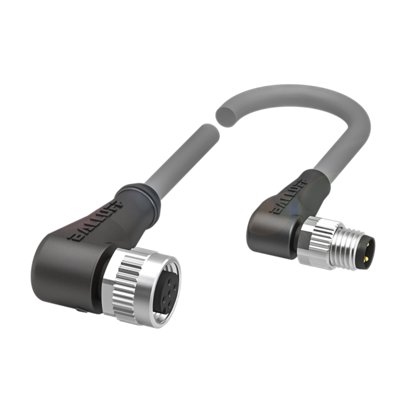 Balluff BCC M425-M324-3F-304-VX8434-006 Double-ended cordsets Turkey