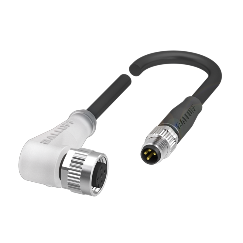 Balluff BCC M425-M314-3F-606-PX0434-010 Double-ended cordsets Turkey