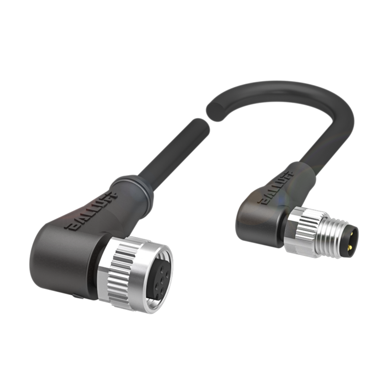 Balluff BCC M425-M324-3F-304-PX0434-006 Double-ended cordsets Turkey