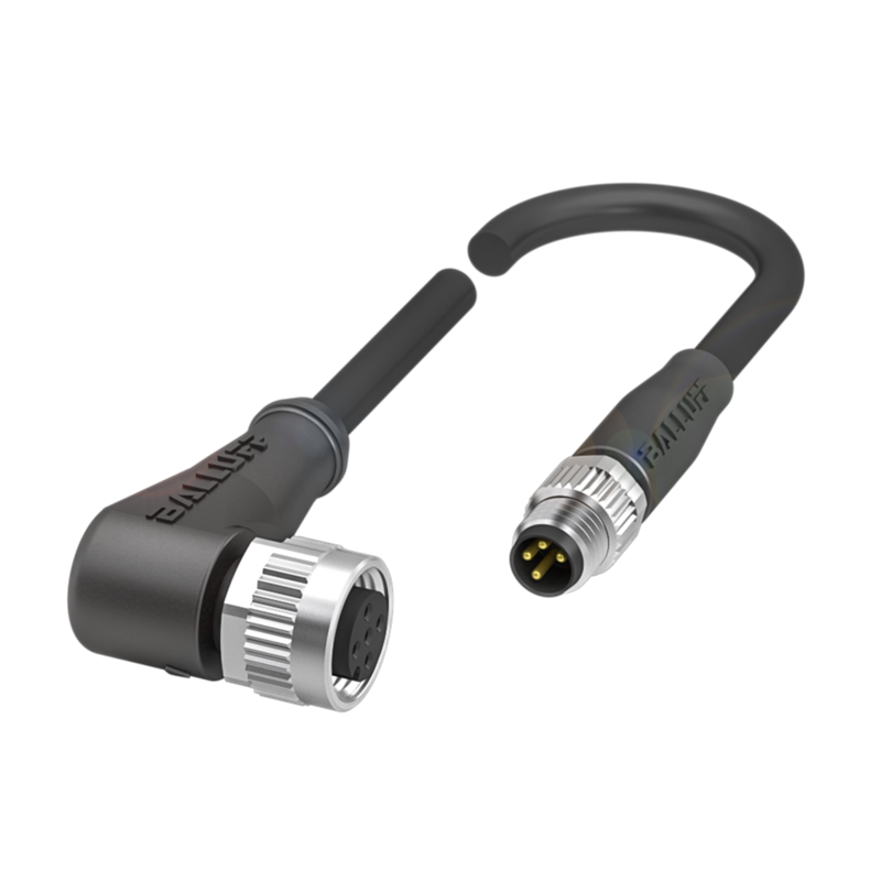 Balluff BCC M425-M314-3F-304-PX0434-050 Double-ended cordsets Turkey