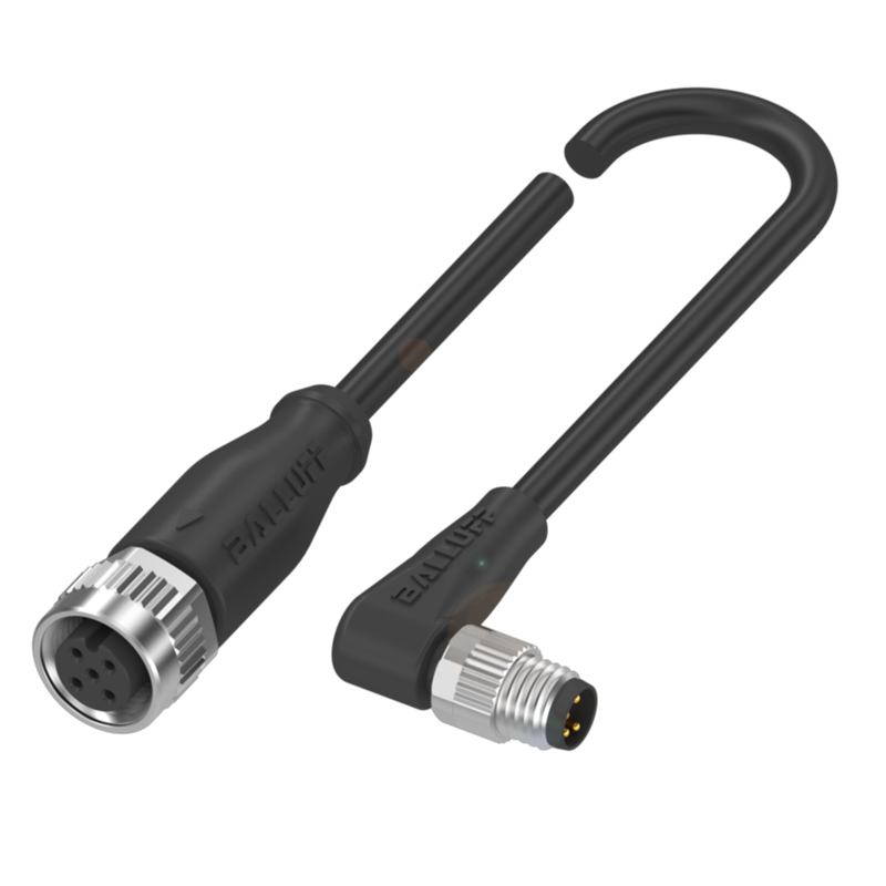 Balluff BCC M415-M324-3F-304-PX0434-006 Double-ended cordsets Turkey