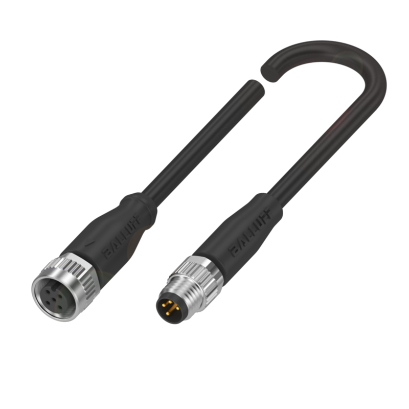 Balluff BCC M415-M314-3F-304-PX0434-050 Double-ended cordsets Turkey