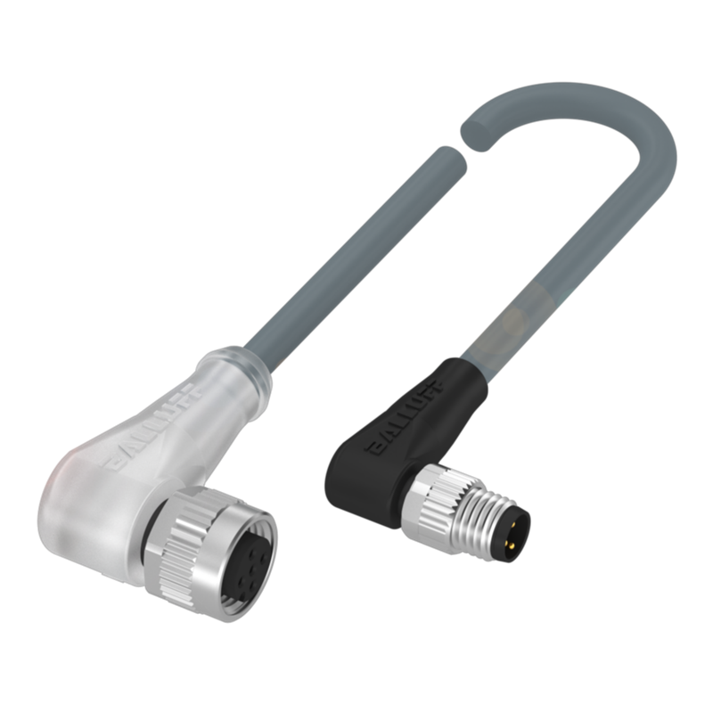 Balluff BCC M425-M323-3F-602-VX8334-010 Double-ended cordsets Turkey