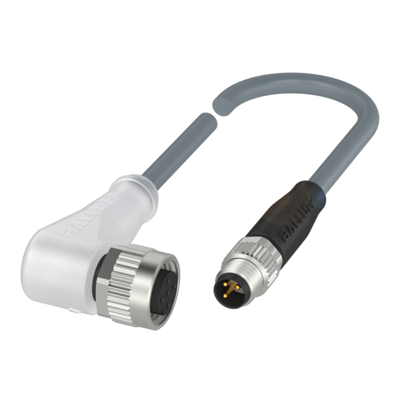 Balluff BCC M425-M313-3F-602-VX8334-003 Double-ended cordsets Turkey
