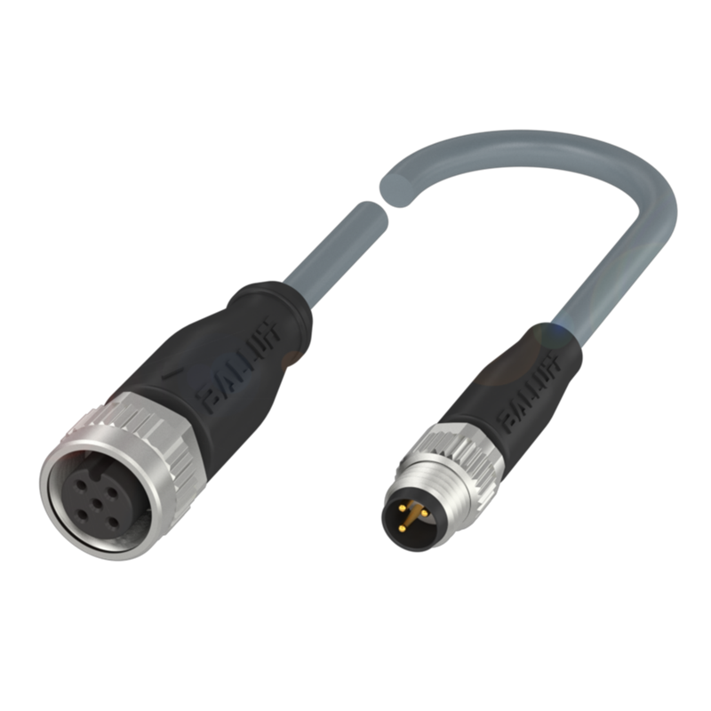 Balluff BCC M415-M313-3F-300-VX8334-006 Double-ended cordsets Turkey