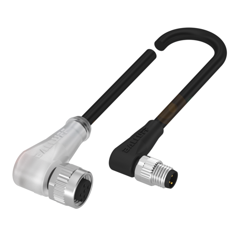 Balluff BCC M425-M323-3F-602-PX0334-015 Double-ended cordsets Turkey