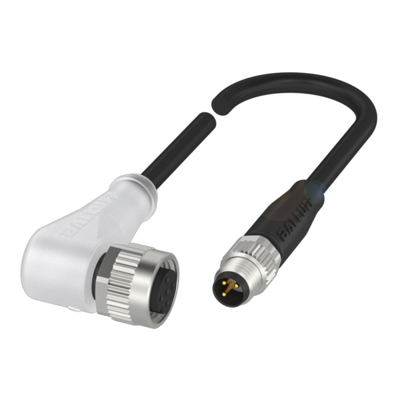 Balluff BCC M425-M313-3F-602-PX0334-015 Double-ended cordsets Turkey