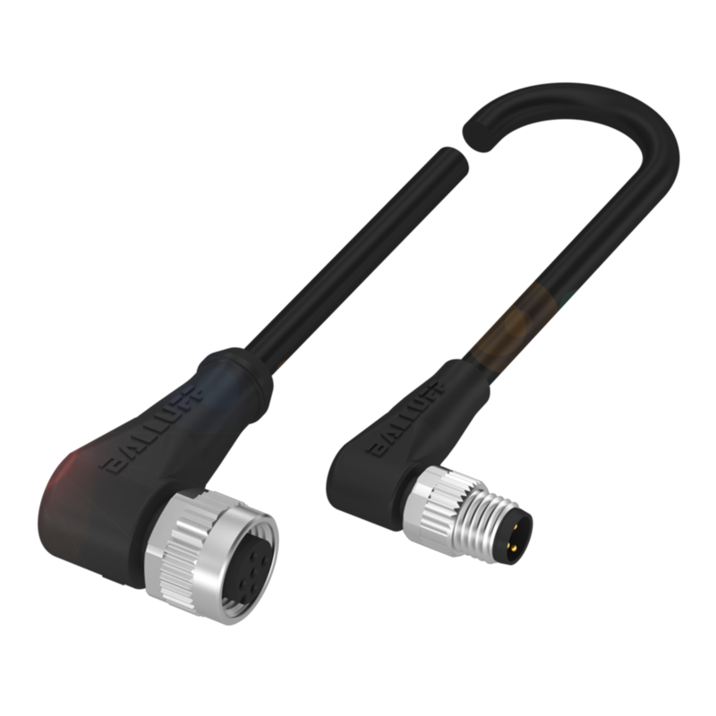 Balluff BCC M425-M323-3F-300-PX0334-030 Double-ended cordsets Turkey