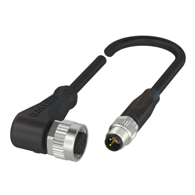 Balluff BCC M425-M313-3F-300-PX0334-003 Double-ended cordsets Turkey