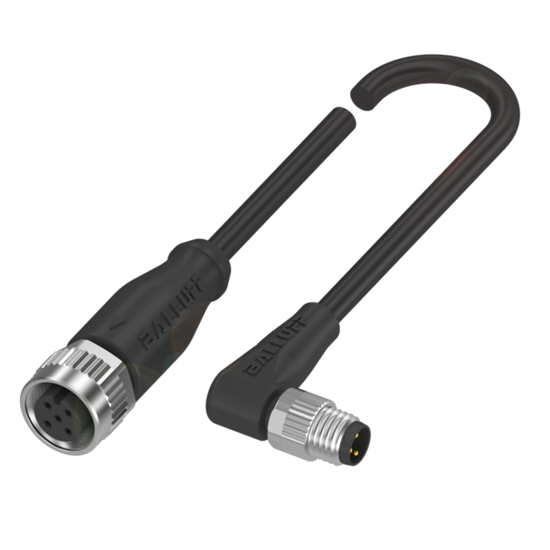 Balluff BCC M415-M323-3F-300-PX0334-015 Double-ended cordsets Turkey