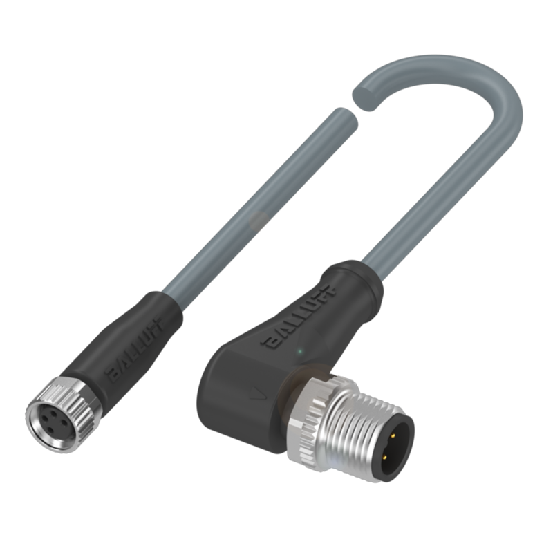 Balluff BCC M314-M424-3E-304-VX8434-020 Double-ended cordsets Turkey