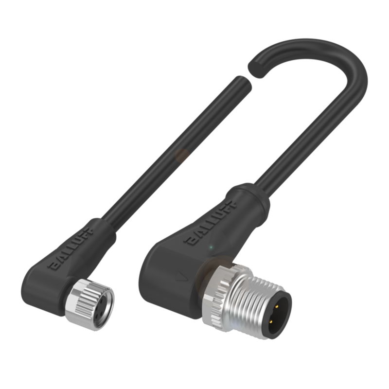Balluff BCC M324-M424-3E-304-PX0434-010 Double-ended cordsets Turkey