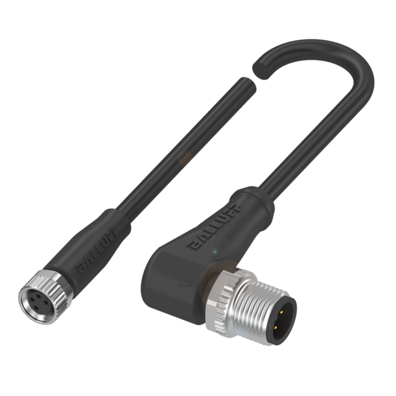 Balluff BCC M314-M424-3E-304-PX0434-010 Double-ended cordsets Turkey