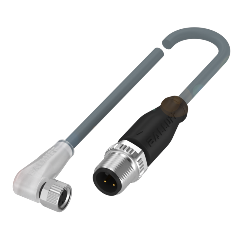 Balluff BCC M323-M413-3E-602-VX8334-006 Double-ended cordsets Turkey