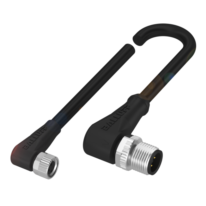 Balluff BCC M323-M423-3E-300-PX0334-030 Double-ended cordsets Turkey