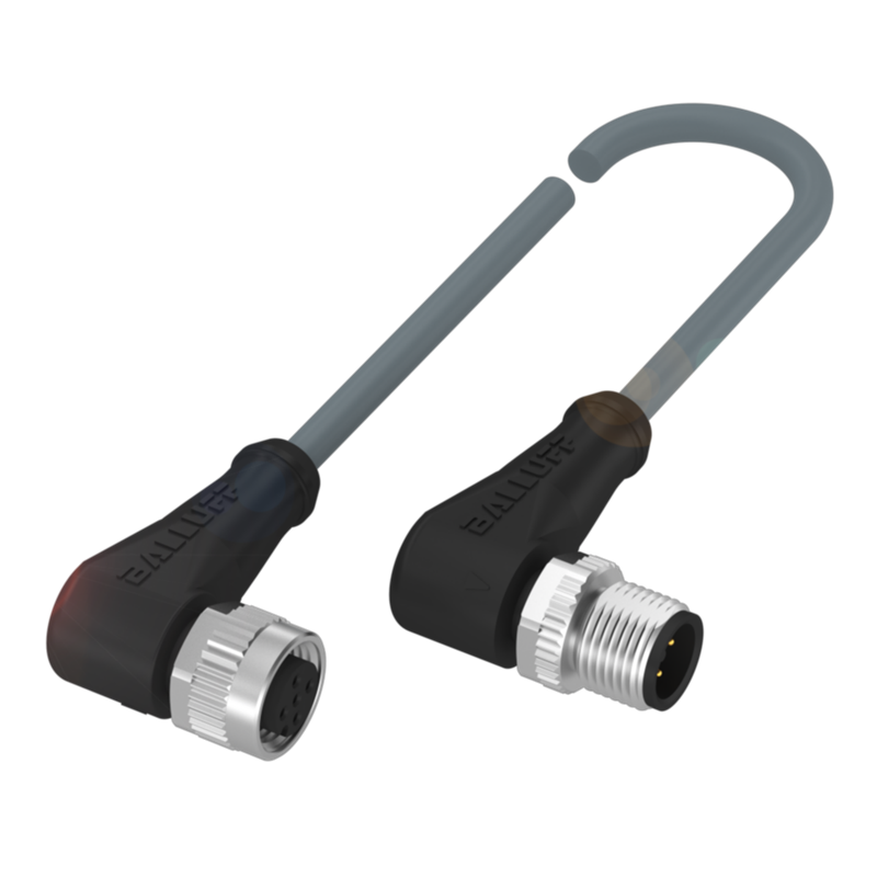 Balluff BCC M425-M424-3A-304-VX8434-003 Double-ended cordsets Turkey