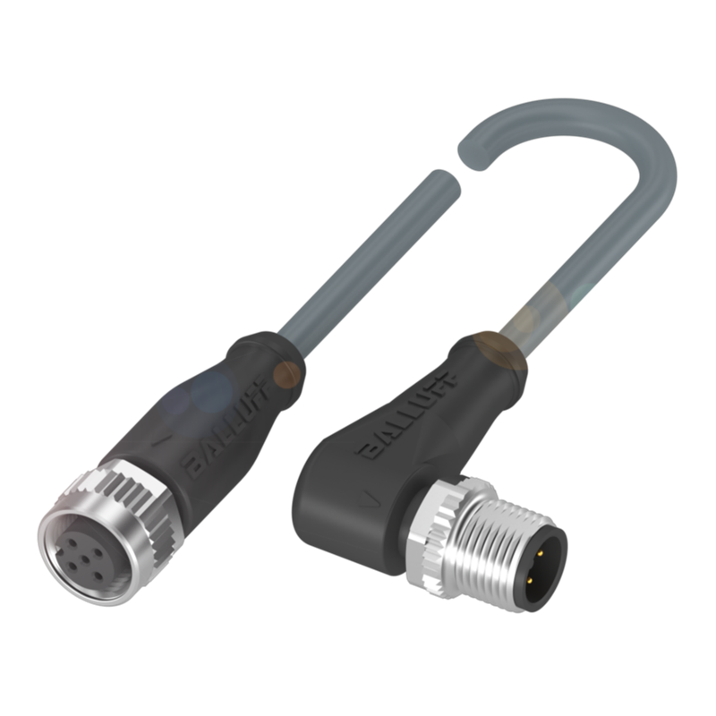 Balluff BCC M415-M424-3A-304-VX8434-030 Double-ended cordsets Turkey