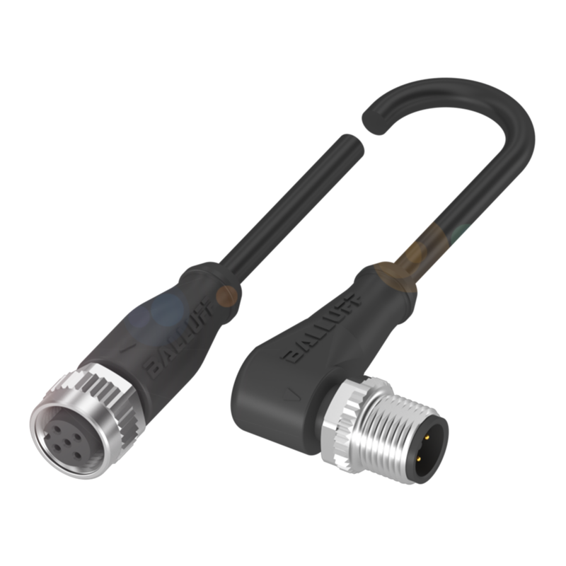 Balluff BCC M415-M424-3A-304-PX0434-020 Double-ended cordsets Turkey