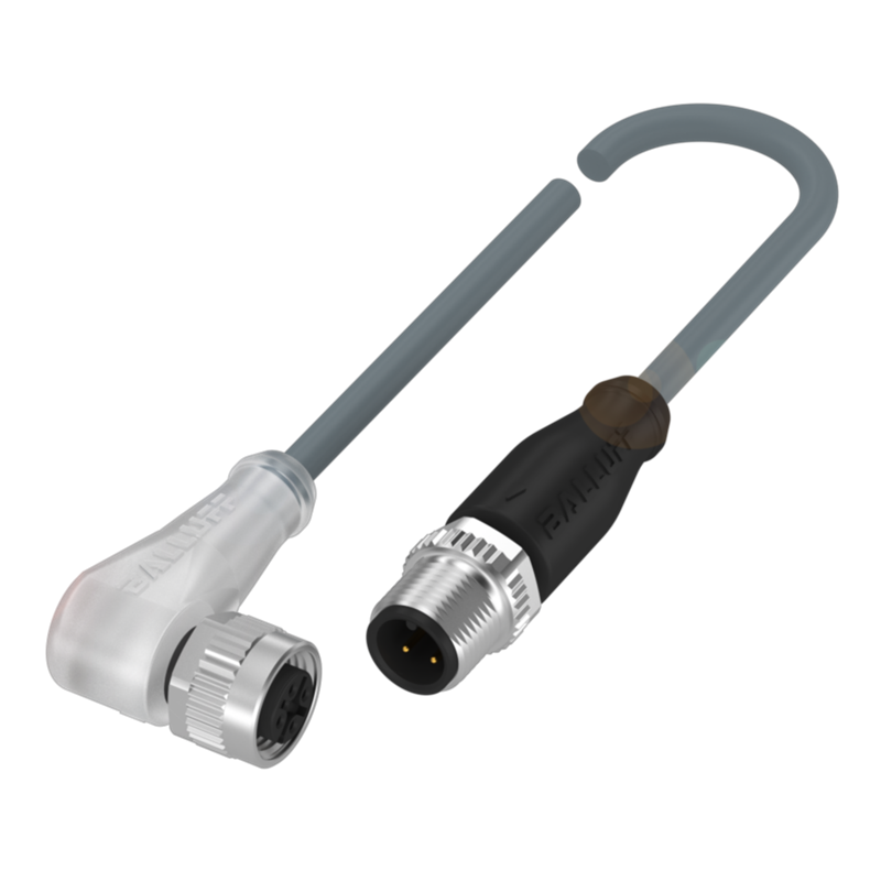 Balluff BCC M425-M413-3A-602-VX8334-006 Double-ended cordsets Turkey