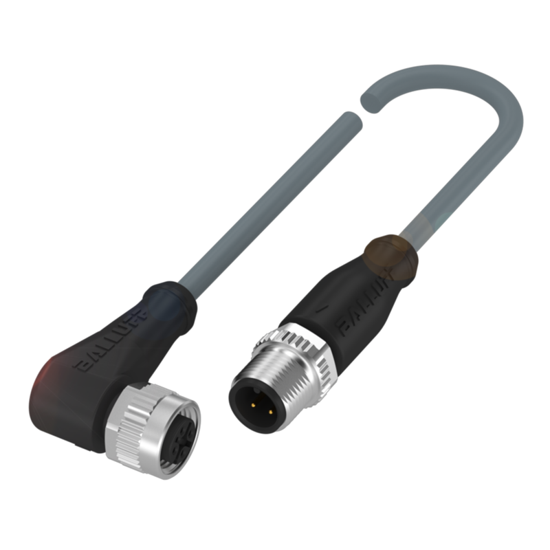 Balluff BCC M425-M413-3A-300-VX8334-015 Double-ended cordsets Turkey