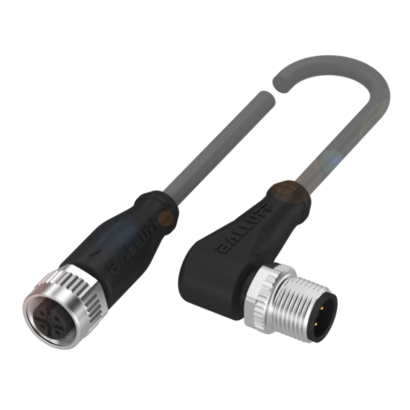 Balluff BCC M415-M423-3A-300-VX8334-006 Double-ended cordsets Turkey