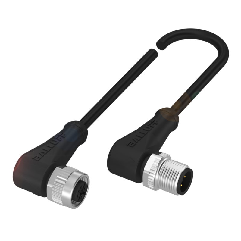 Balluff BCC M425-M423-3A-300-PX0334-006 Double-ended cordsets Turkey