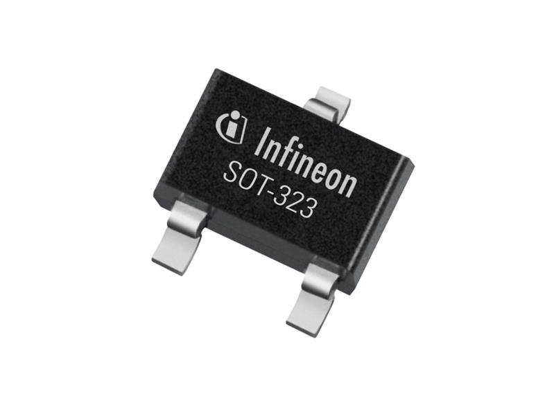 Infineon BSS84PW Turkey