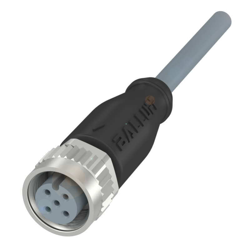 Balluff BCC M415-0000-1A-002-VX8334-020 Single-ended cordsets Turkey