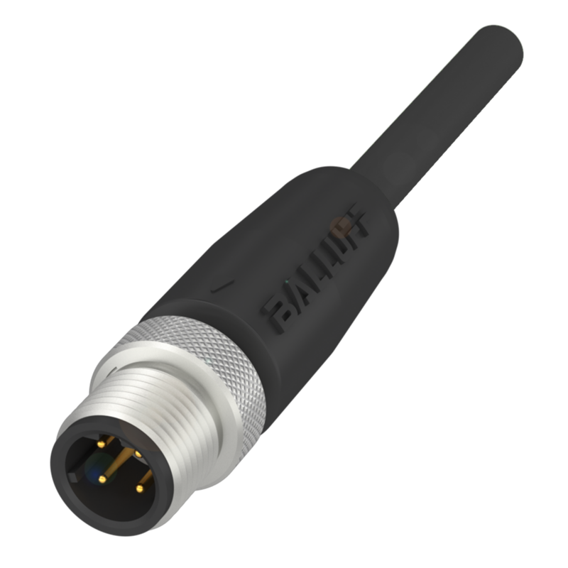 Balluff BCC M414-0000-2A-014-PS0434-100 Single-ended cordsets Turkey