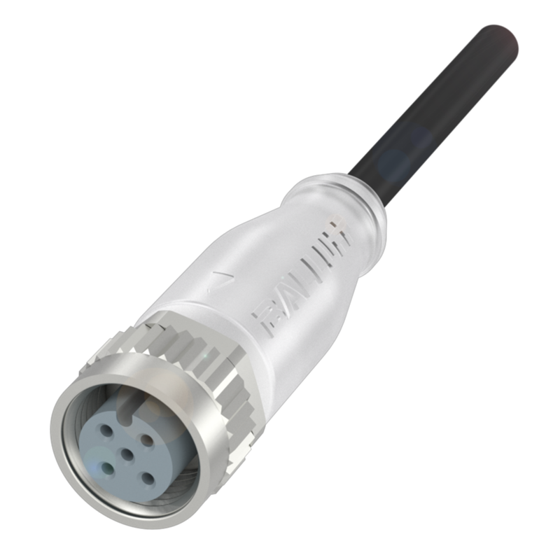 Balluff BCC M415-0000-1A-005-PX0334-100 Single-ended cordsets Turkey