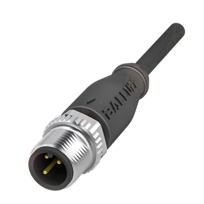 Balluff BCC M413-0000-2A-037-PS0334-020 Single-ended cordsets Turkey