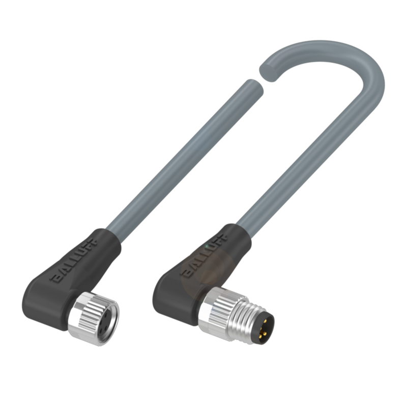 Balluff BCC M324-M324-30-304-VX8434-015 Double-ended cordsets Turkey