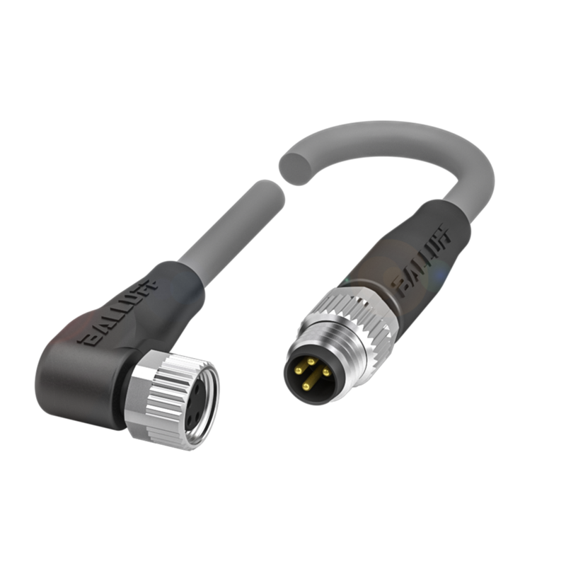 Balluff BCC M324-M314-30-304-VX8434-010 Double-ended cordsets Turkey