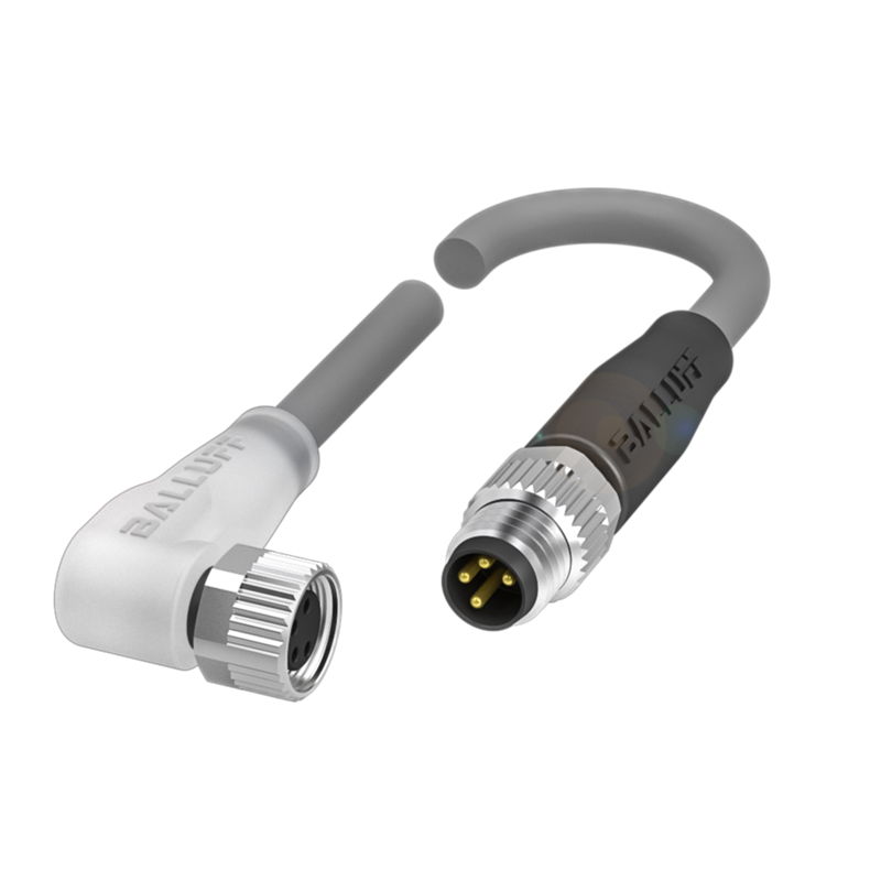 Balluff BCC M324-M314-30-606-VX8434-050 Double-ended cordsets Turkey