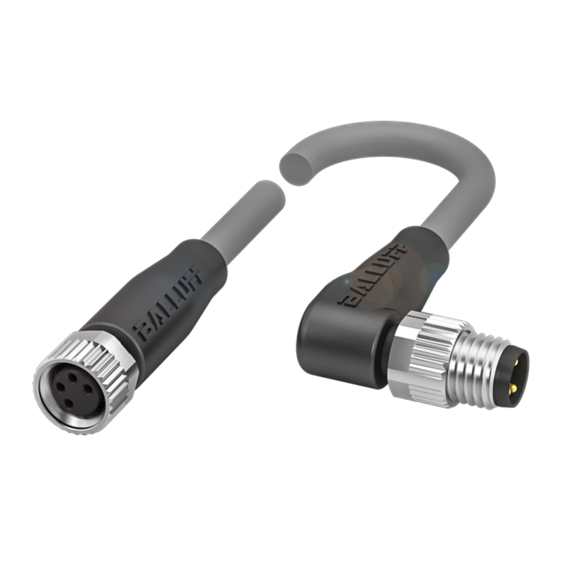Balluff BCC M314-M324-30-304-VX8434-020 Double-ended cordsets Turkey