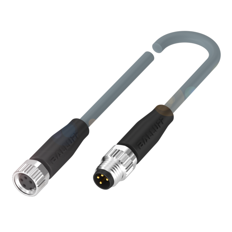 Balluff BCC M314-M314-30-304-VX8434-010 Double-ended cordsets Turkey