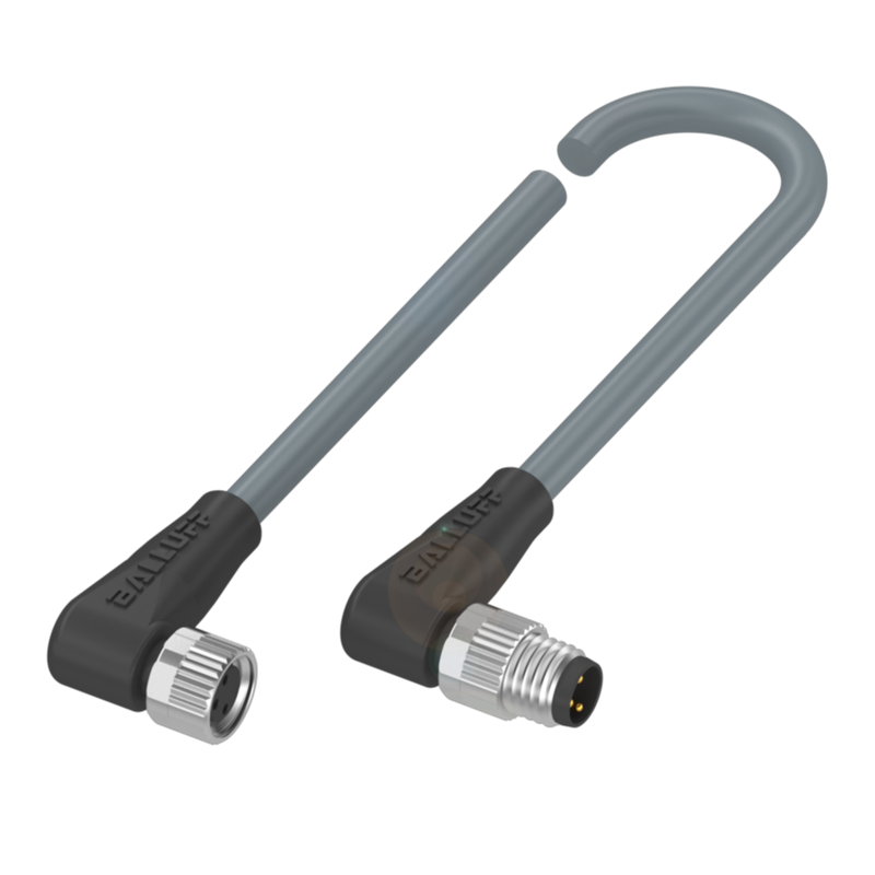 Balluff BCC M323-M323-30-300-VX8334-050 Double-ended cordsets Turkey