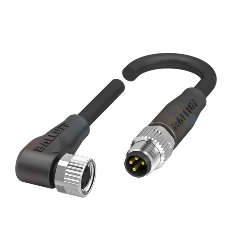 Balluff BCC M324-M314-30-304-PX0434-030 Double-ended cordsets Turkey