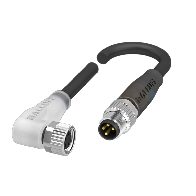 Balluff BCC M324-M314-30-606-PX0434-030 Double-ended cordsets Turkey