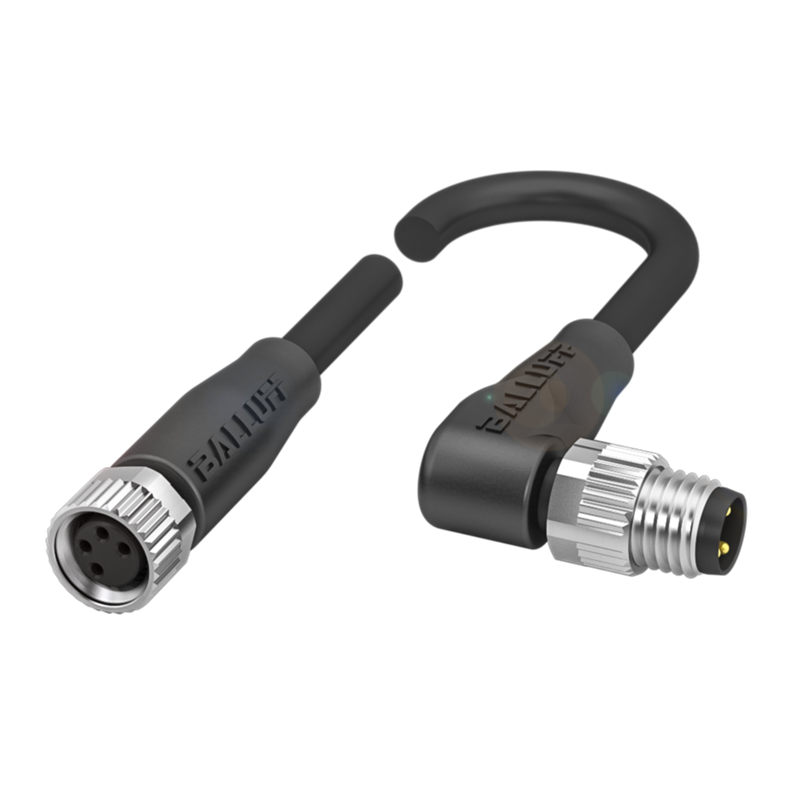Balluff BCC M314-M324-30-304-PX0434-006 Double-ended cordsets Turkey