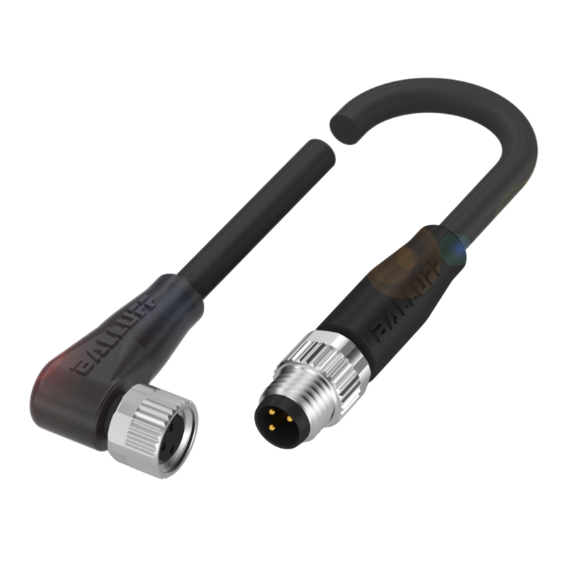 Balluff BCC M323-M313-30-300-PX0334-006 Double-ended cordsets Turkey
