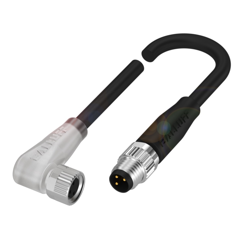 Balluff BCC M323-M313-30-602-PX0334-030 Double-ended cordsets Turkey