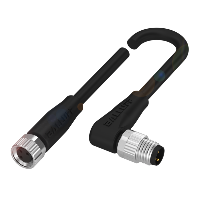 Balluff BCC M313-M323-30-300-PX0334-006 Double-ended cordsets Turkey