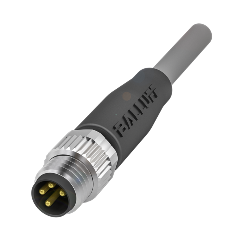 Balluff BCC M314-0000-20-003-VX8434-050 Single-ended cordsets Turkey