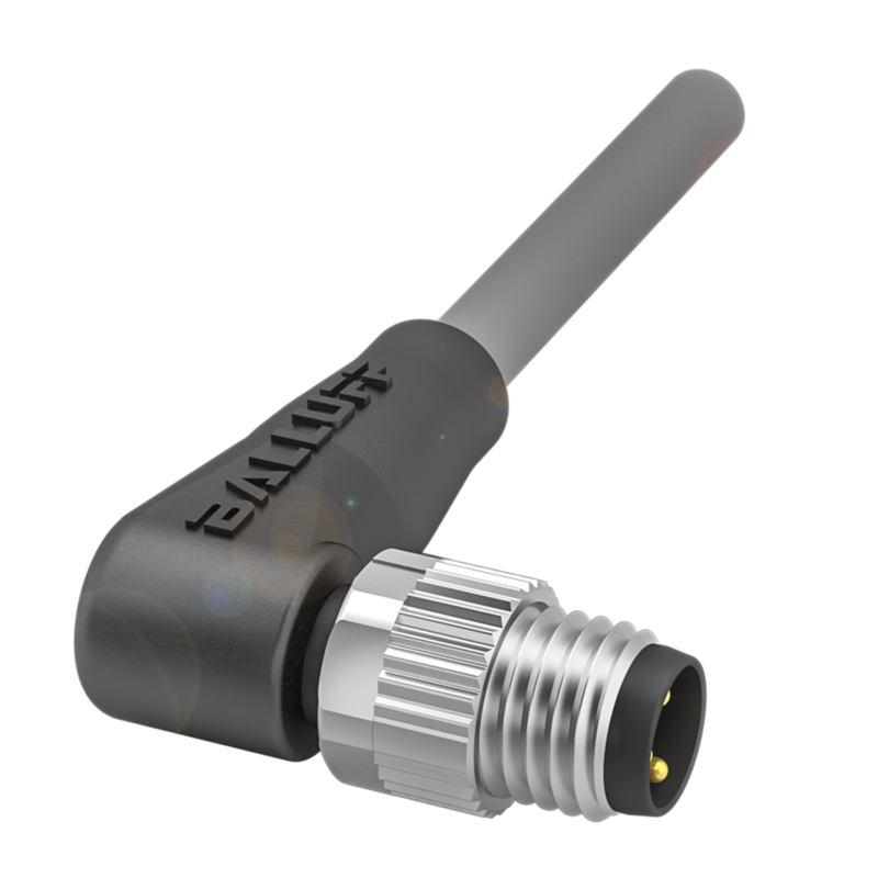 Balluff BCC M323-0000-20-001-VX8334-100 Single-ended cordsets Turkey