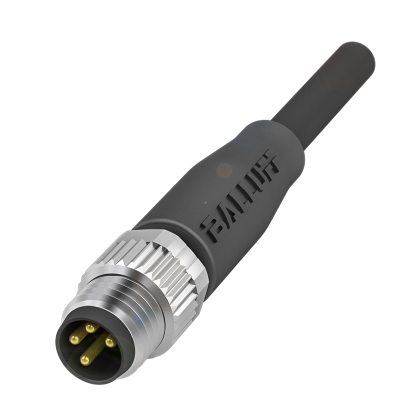 Balluff BCC M314-0000-20-003-PX0434-020 Single-ended cordsets Turkey