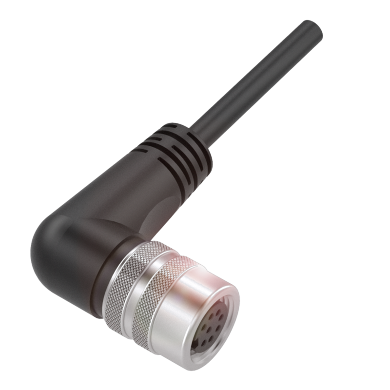 Balluff BKS-S233-PU-30 Single-ended cordsets Turkey