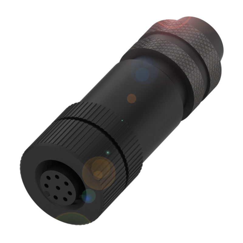 Balluff BKS-S115-00 Field attachables Turkey